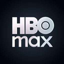 HBO Max: Stream Movies & TV 图标
