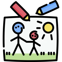 Icono de Draw It - Simple Drawing