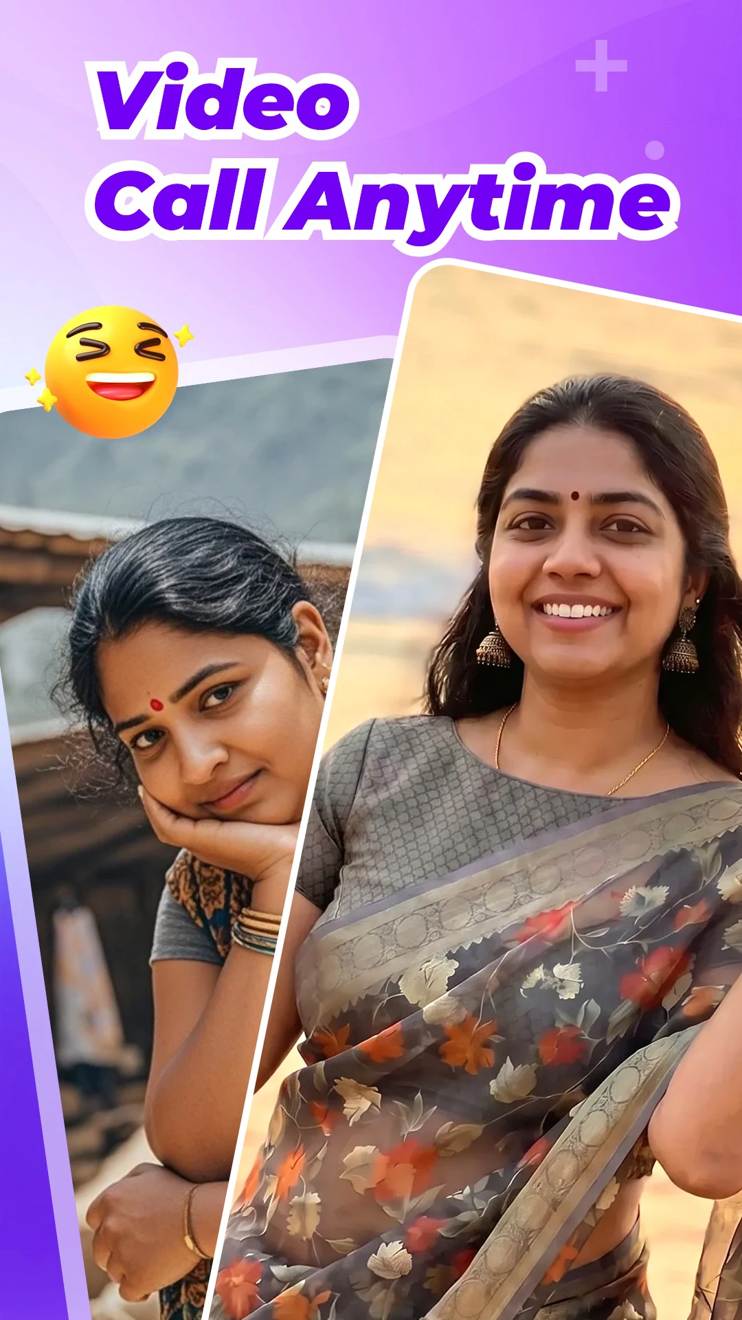HiiclubChat: Easy Expression screenshot