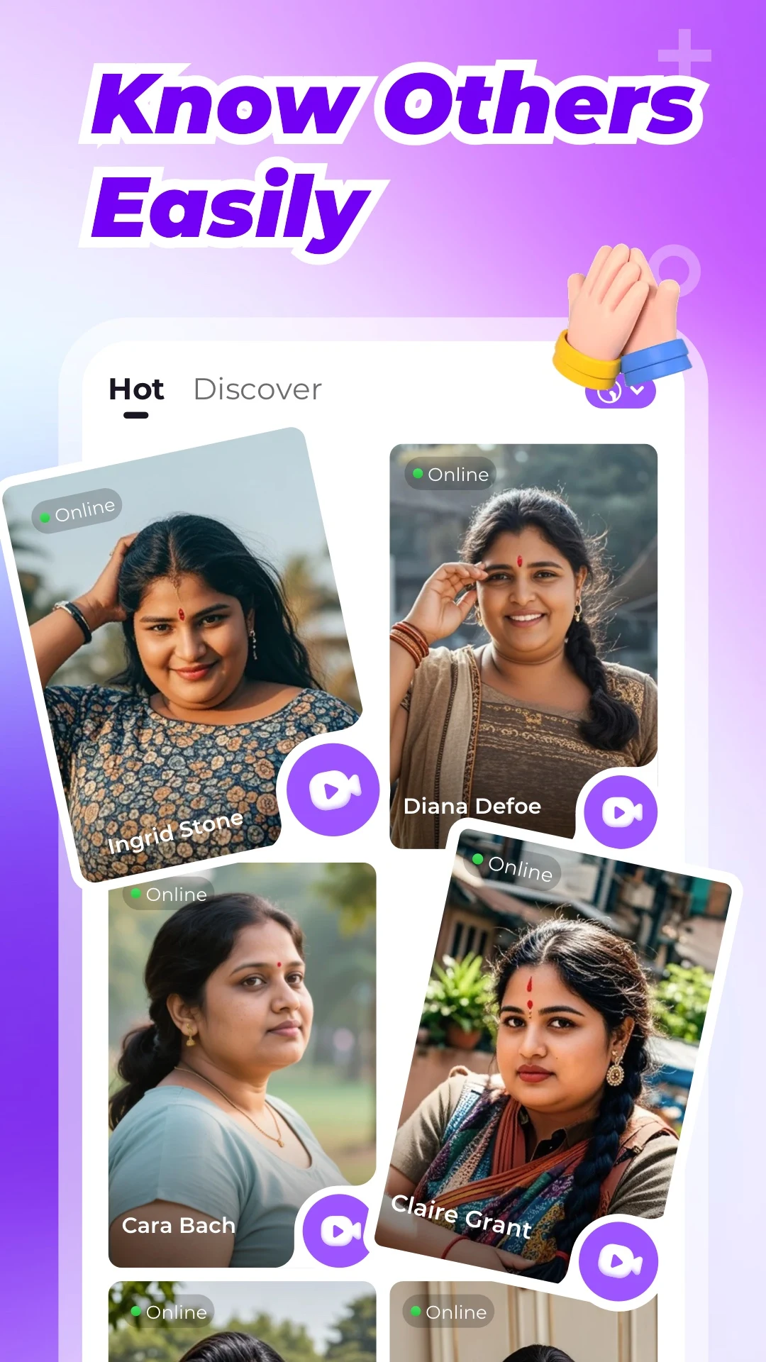 HiiclubChat: Easy Expression screenshot